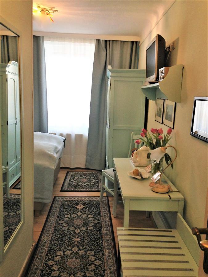 Hotel Schneider-Goessl ウィーン エクステリア 写真
