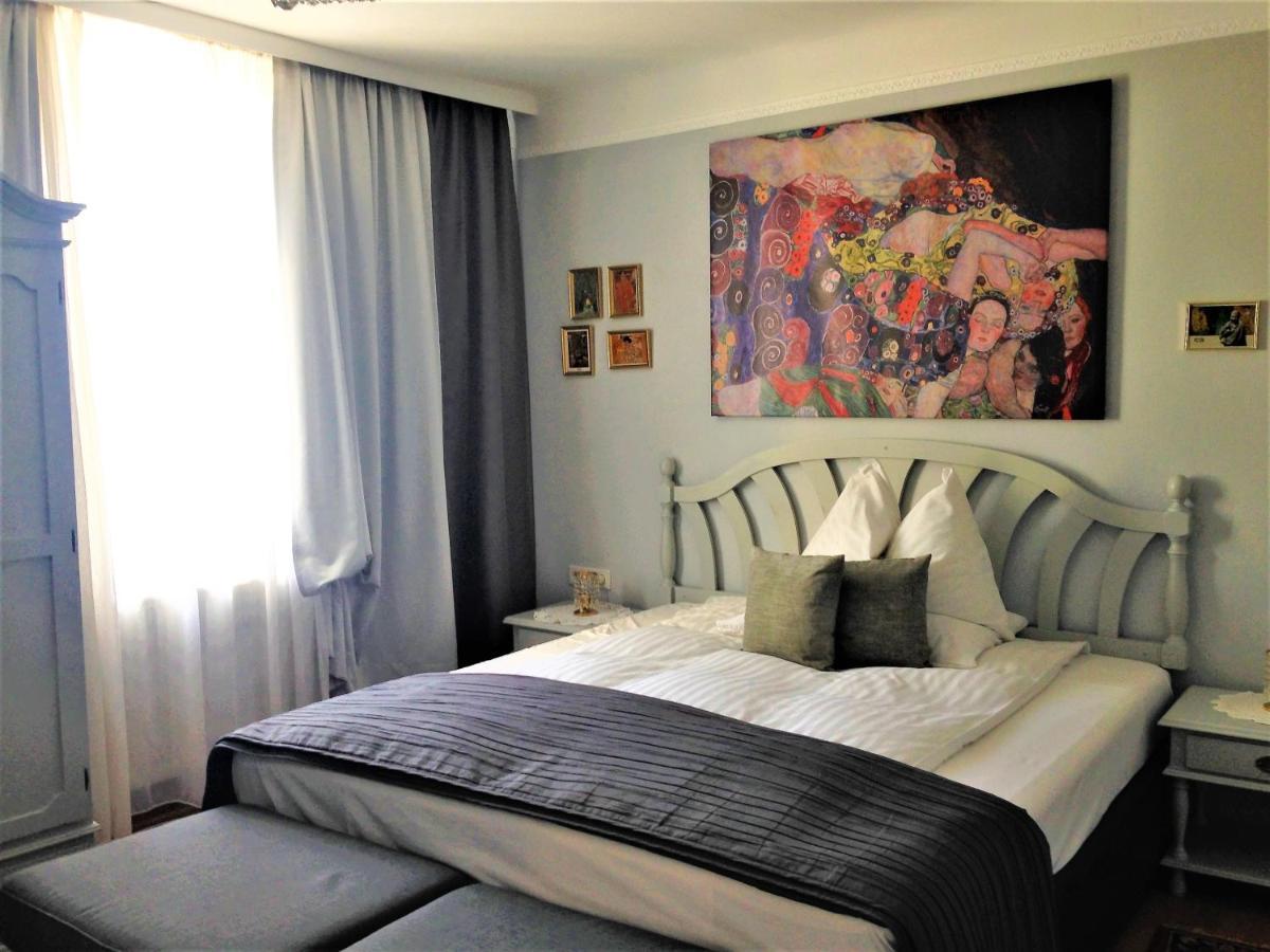 Hotel Schneider-Goessl ウィーン エクステリア 写真