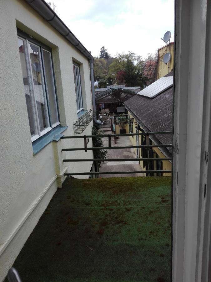 Hotel Schneider-Goessl ウィーン エクステリア 写真