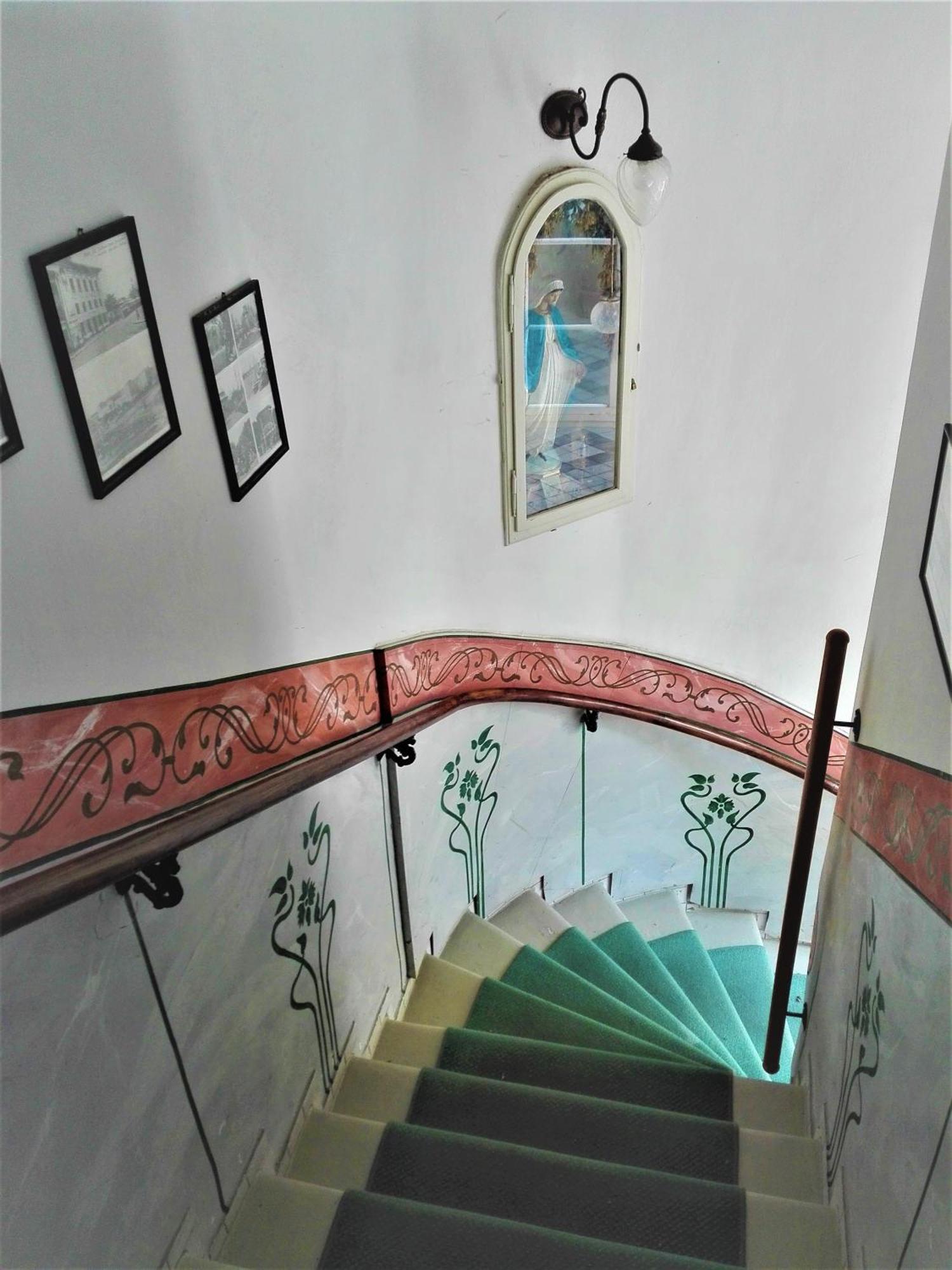 Hotel Schneider-Goessl ウィーン 部屋 写真