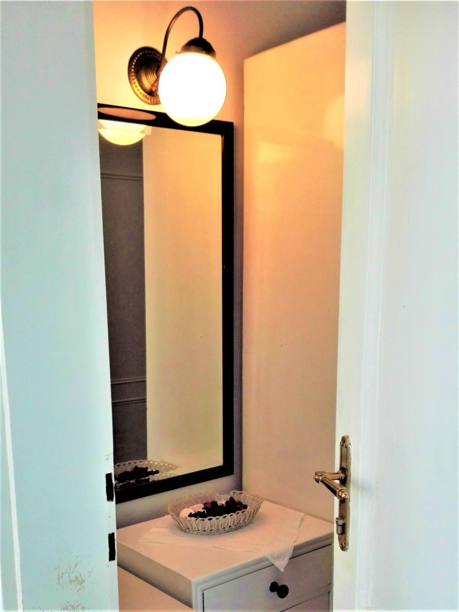 Hotel Schneider-Goessl ウィーン 部屋 写真