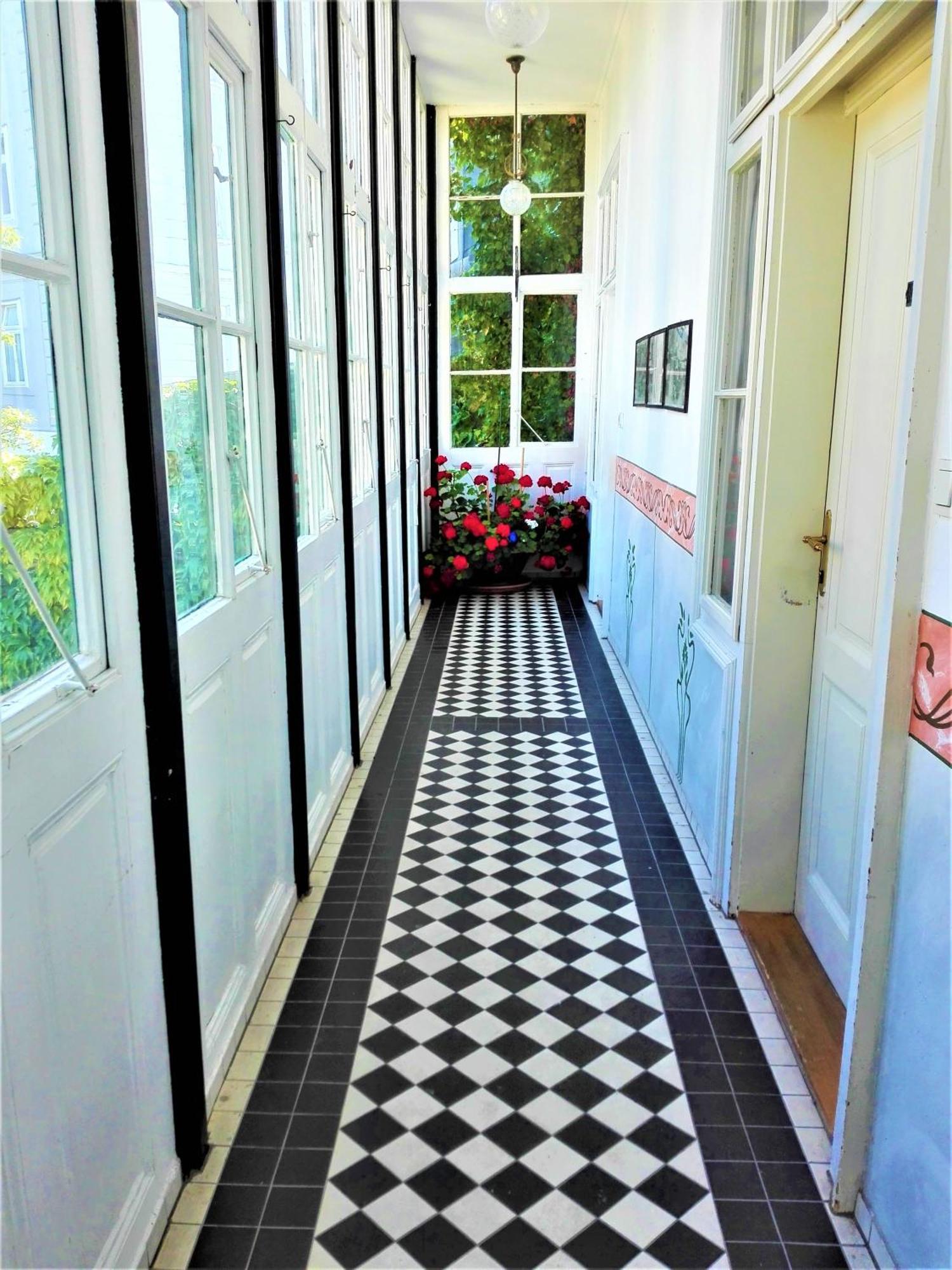 Hotel Schneider-Goessl ウィーン 部屋 写真