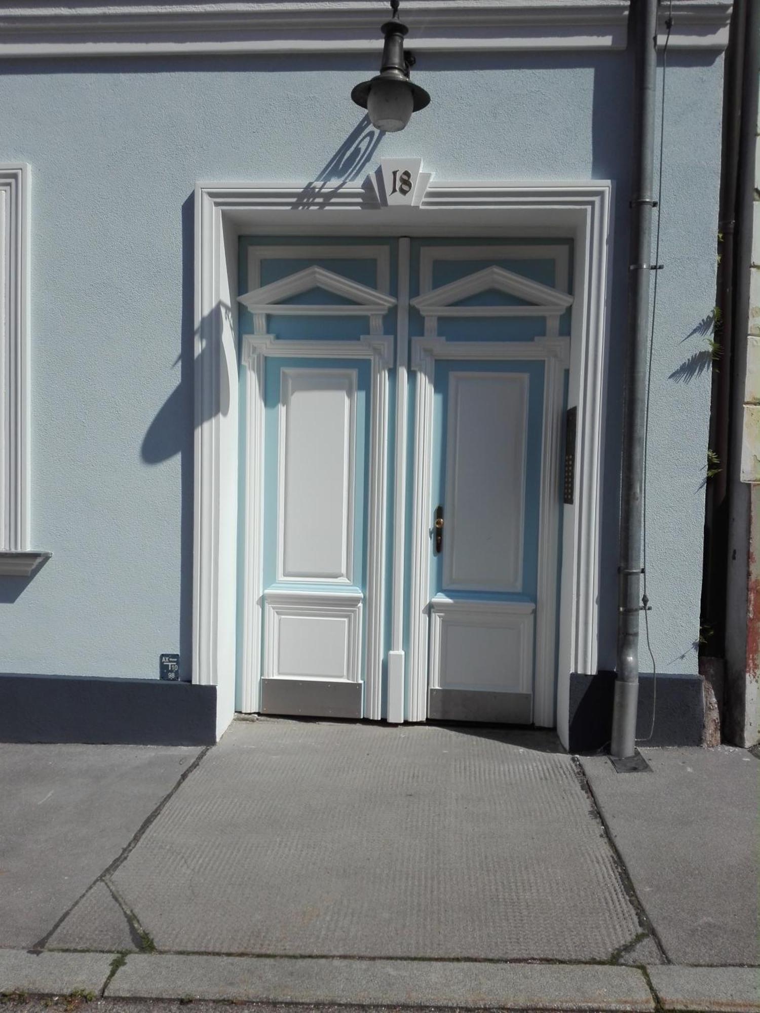Hotel Schneider-Goessl ウィーン 部屋 写真