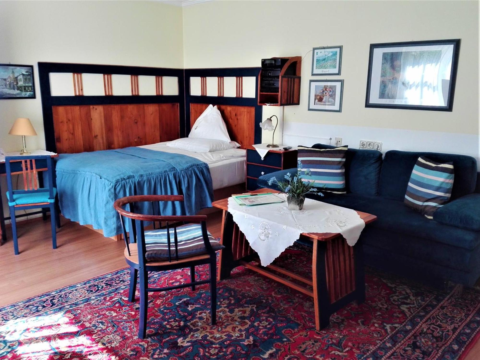 Hotel Schneider-Goessl ウィーン 部屋 写真