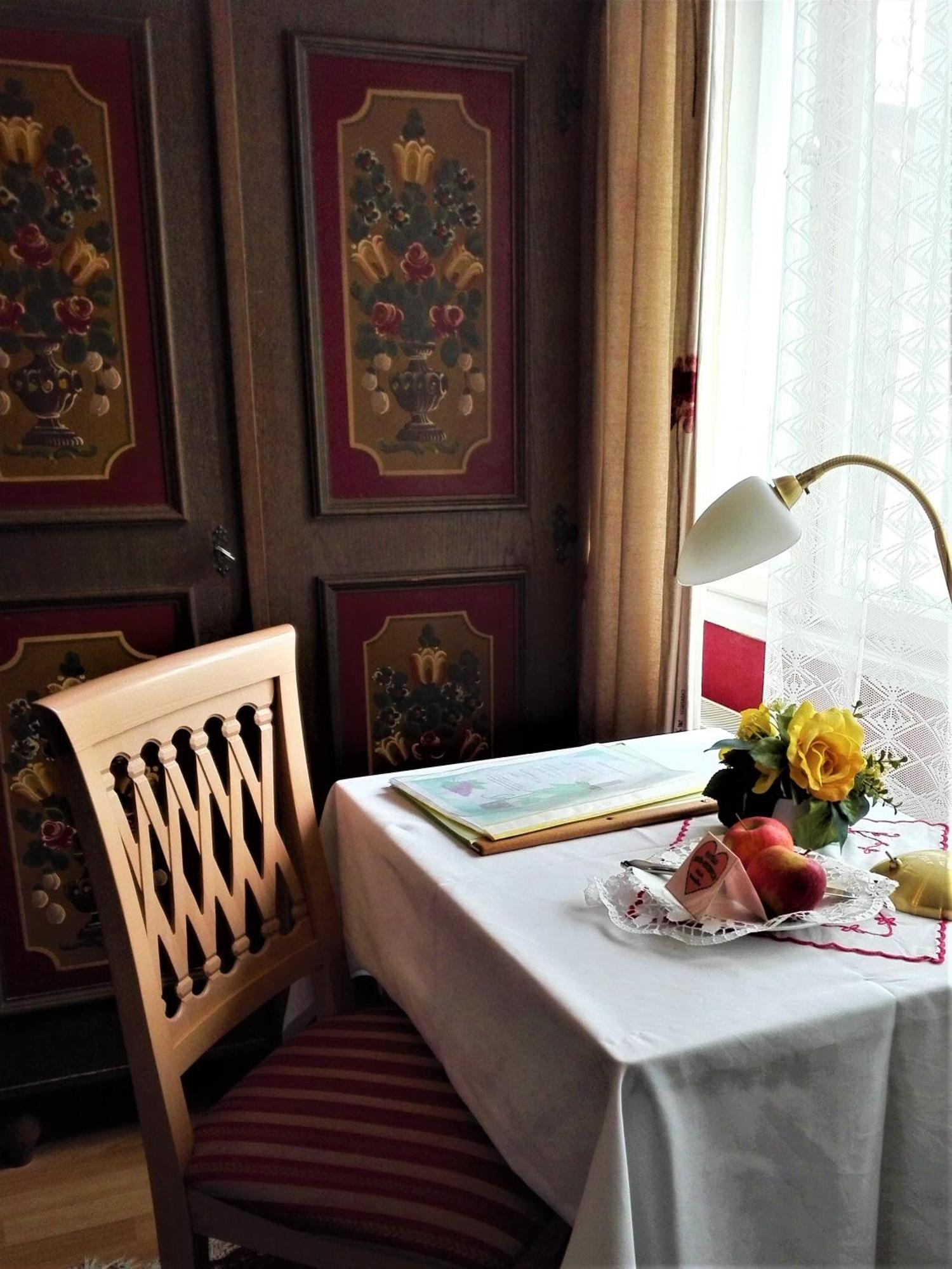 Hotel Schneider-Goessl ウィーン 部屋 写真