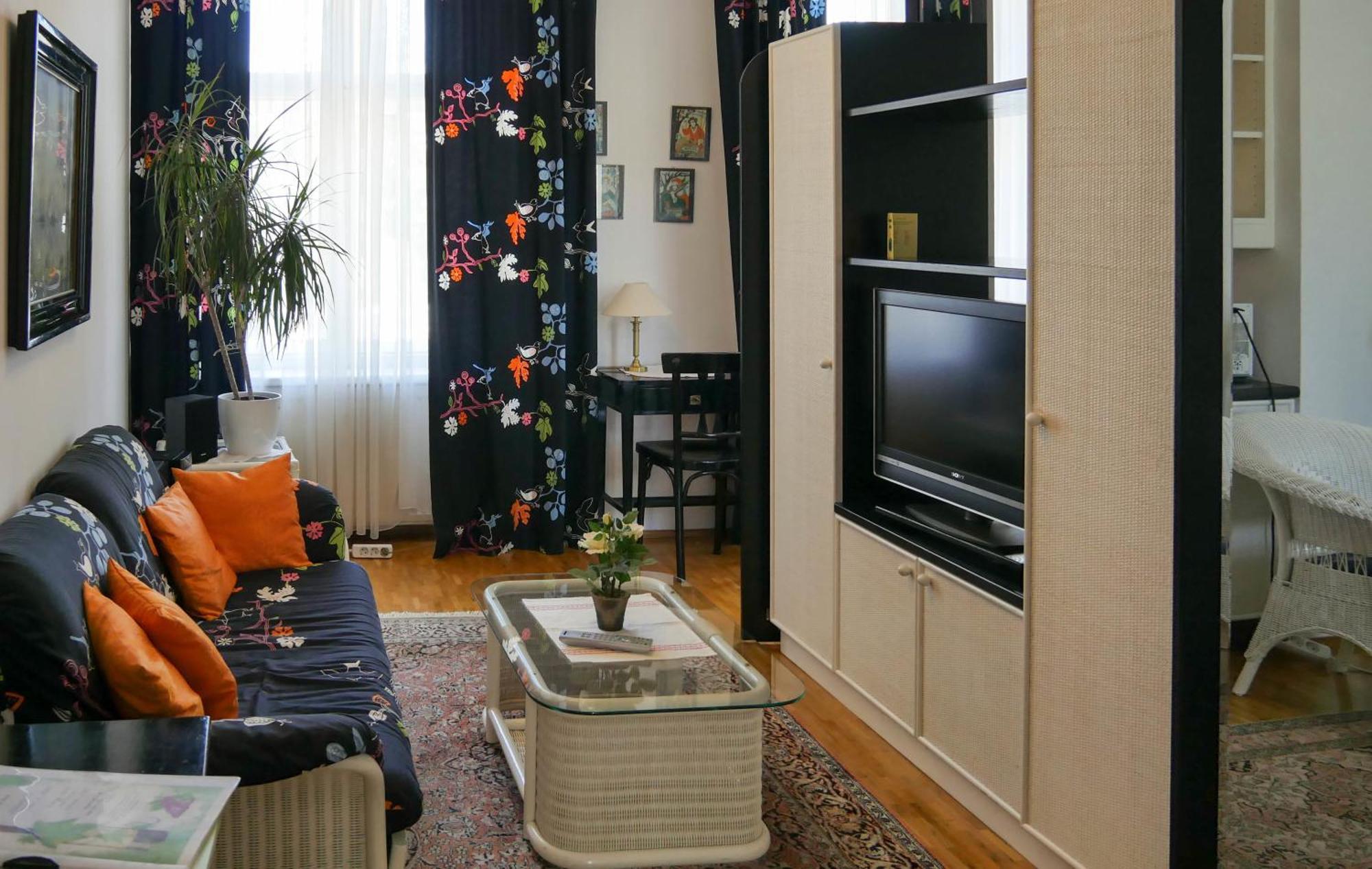 Hotel Schneider-Goessl ウィーン 部屋 写真