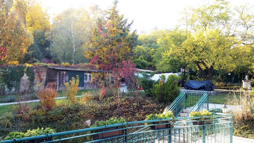 Hotel Schneider-Goessl ウィーン エクステリア 写真